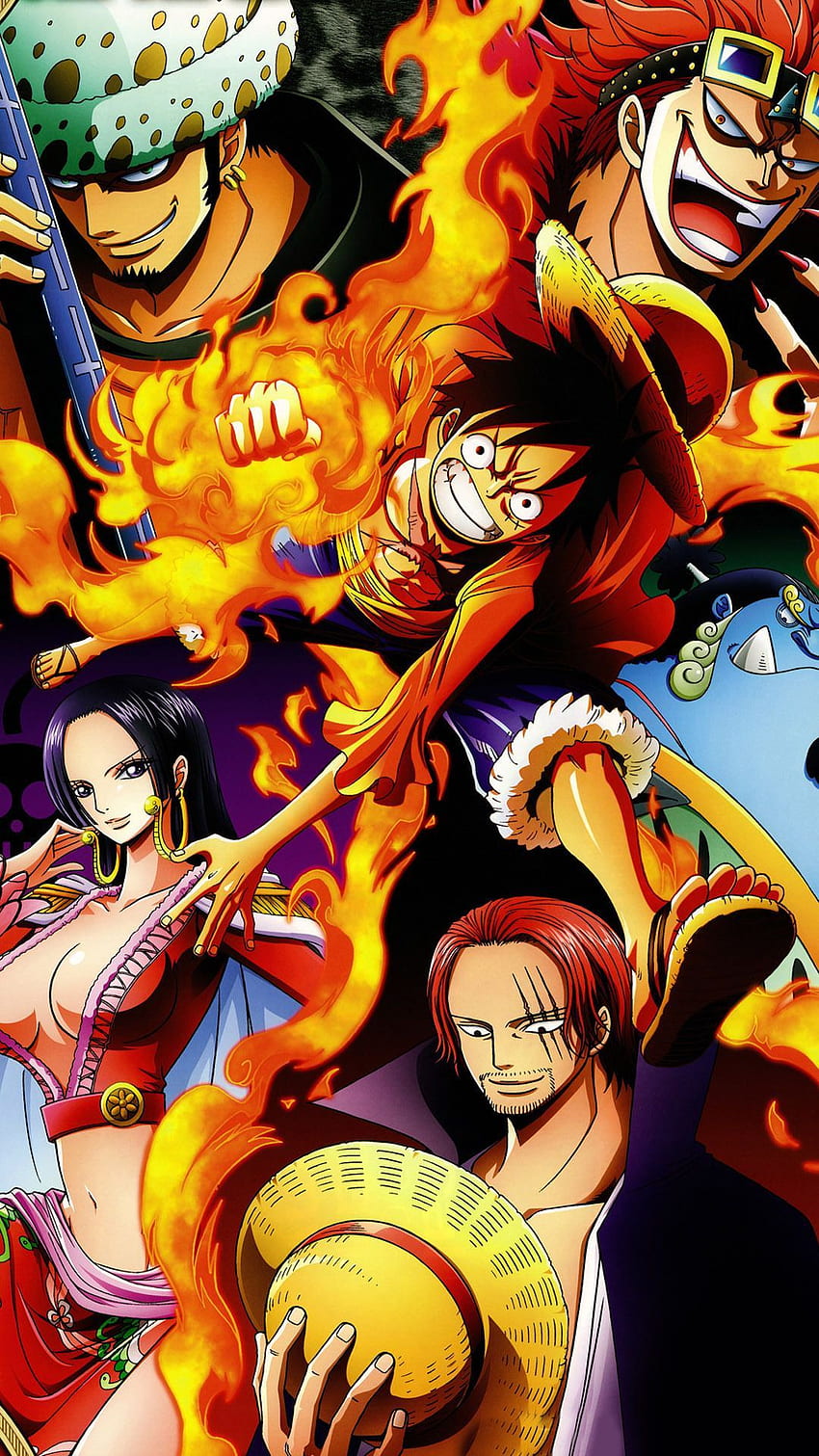 Best One Piece iPhone One Piece Anime HD phone wallpaper  Peakpx