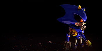 HD metal sonic wallpapers  Peakpx