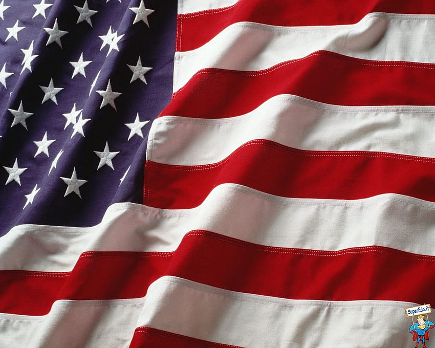 American Flag •, Military American Flag HD wallpaper | Pxfuel