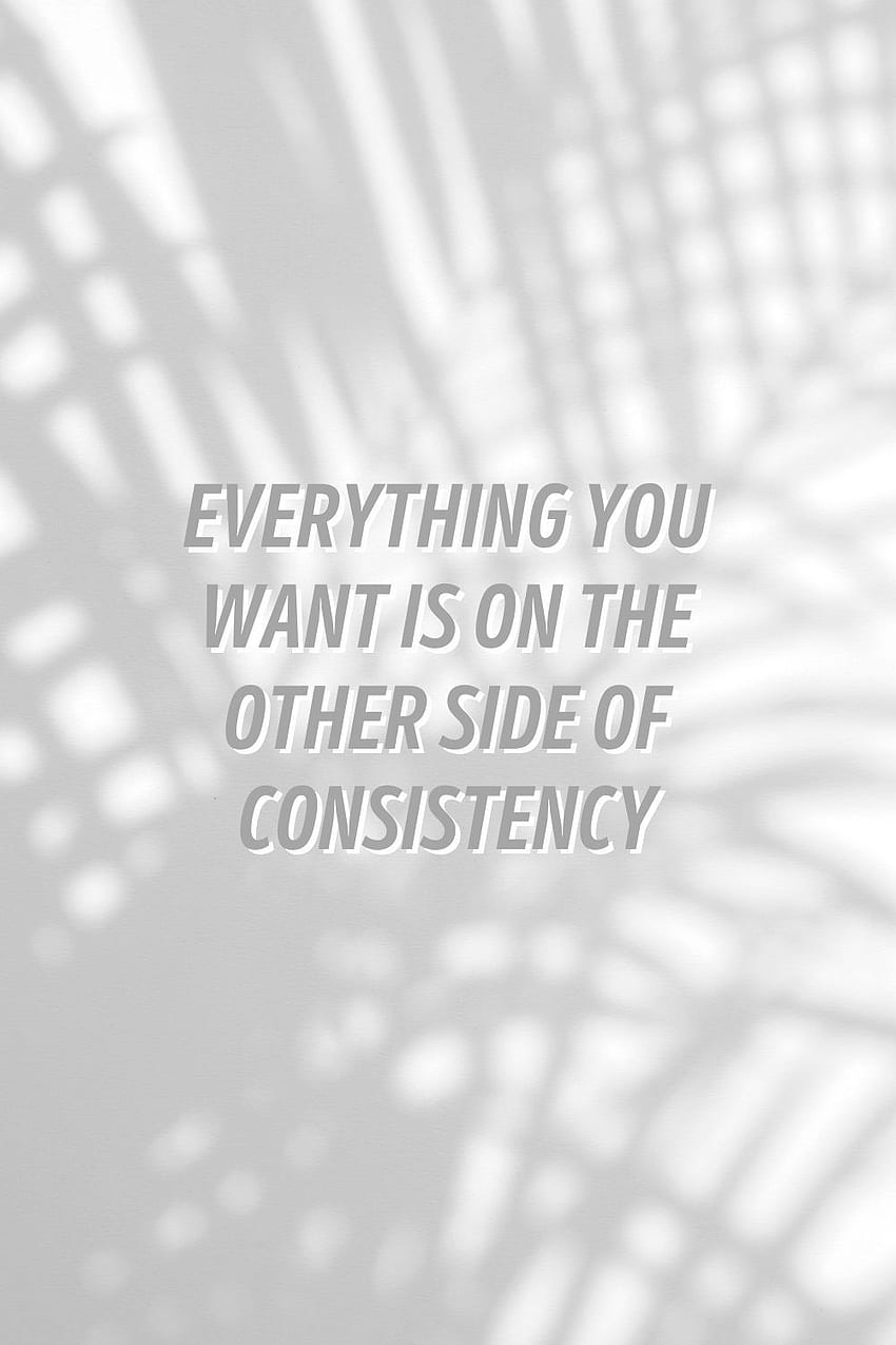 Inspiring Phone, Consistency HD phone wallpaper | Pxfuel