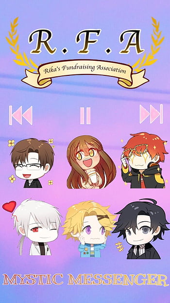 jumin valentines day mystic messenger