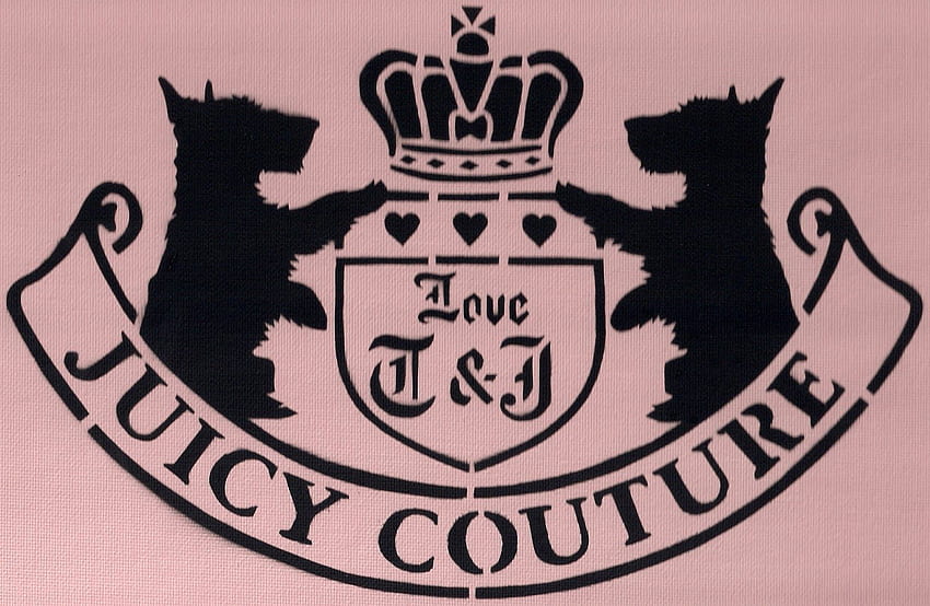Juicy Couture . Juicy Couture HD wallpaper