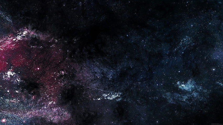 暗いコンピューター , 宇宙空間, 黒, 自然, 雰囲気, 空, 紫の, 天体, 闇, 宇宙, 星雲, Space MacBook 高画質の壁紙
