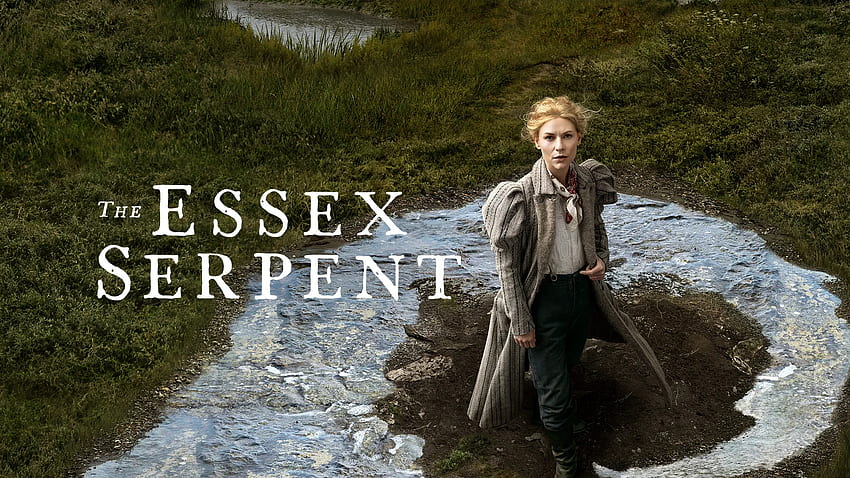 Claire Danes The Essex Serpent HD wallpaper