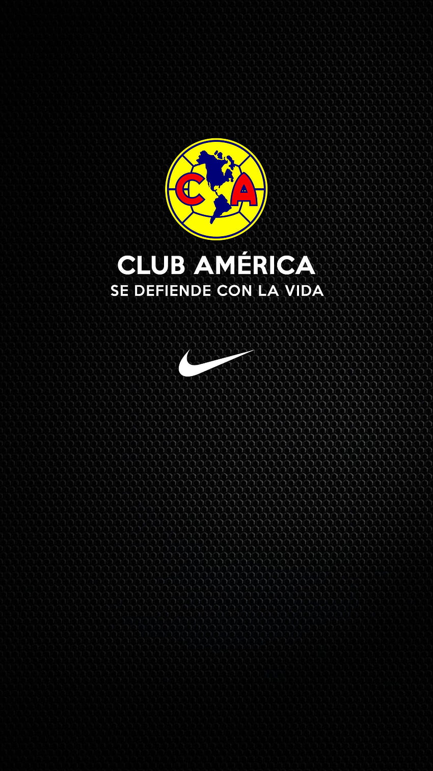 Club America, 3D Club America HD phone wallpaper