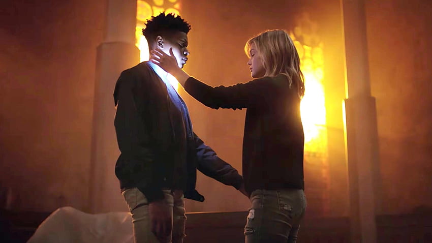 Marvel cloak and dagger on Tumblr HD wallpaper | Pxfuel