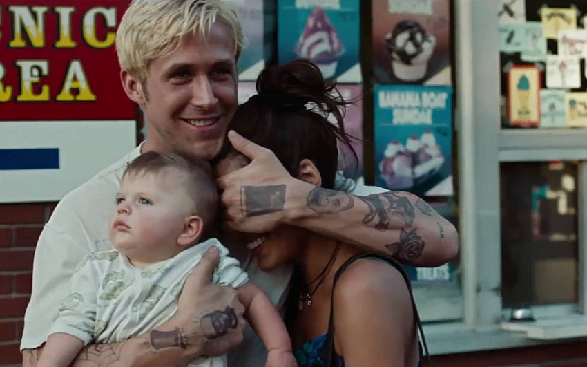 The Place Beyond the Pines - RadicalMedia® HD wallpaper