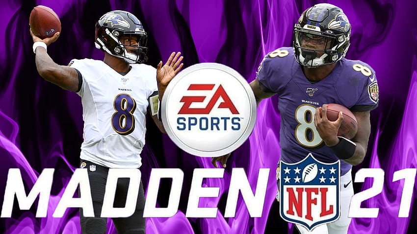 Download Madden NFL Wallpapers and Facebook Covers