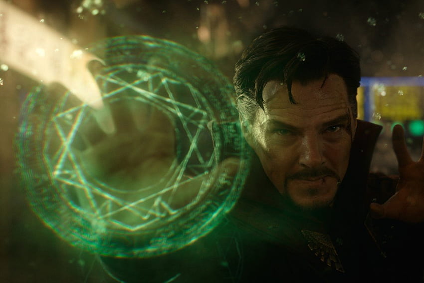 fun facts about Marvel's Doctor Strange you might not have known - YP. South China Morning Post, Doctor Strange Multiverse of Madness HD wallpaper