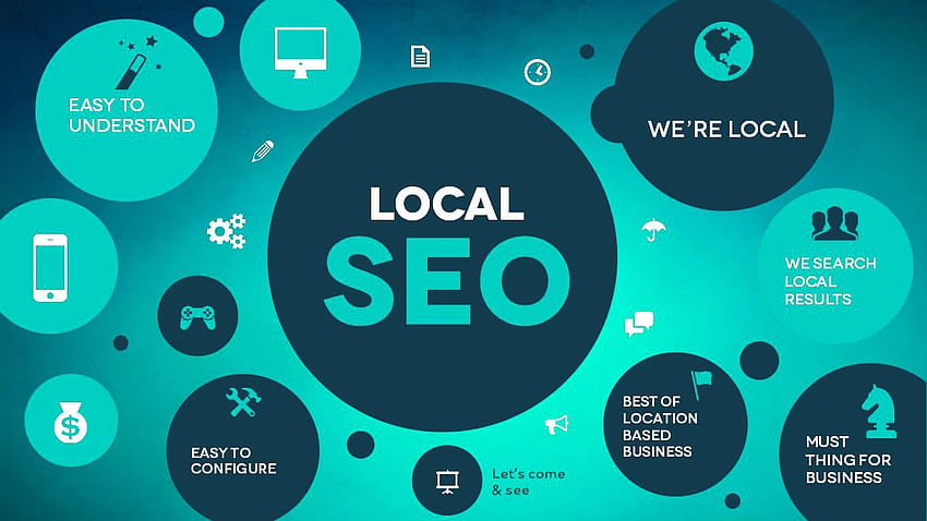 Tips To Improve Local Seo - Local Seo - & Background, Search Engine Optimization HD wallpaper