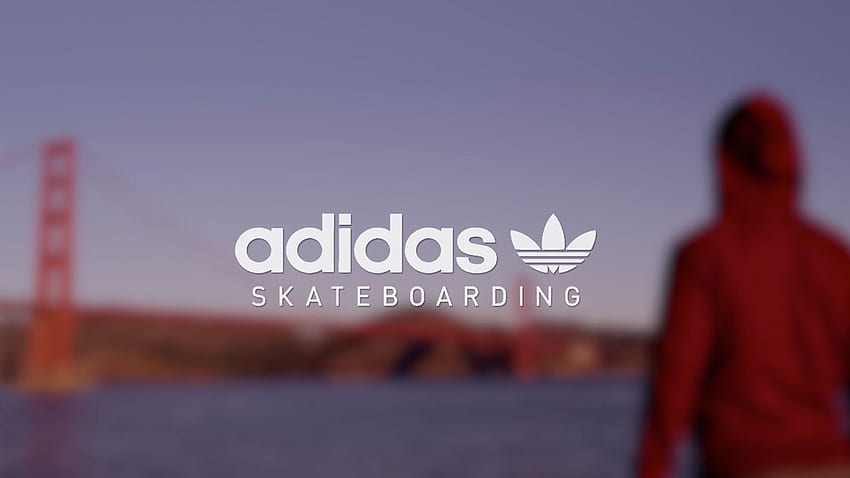 Adidas Skateboarding, Adidas Girls HD wallpaper