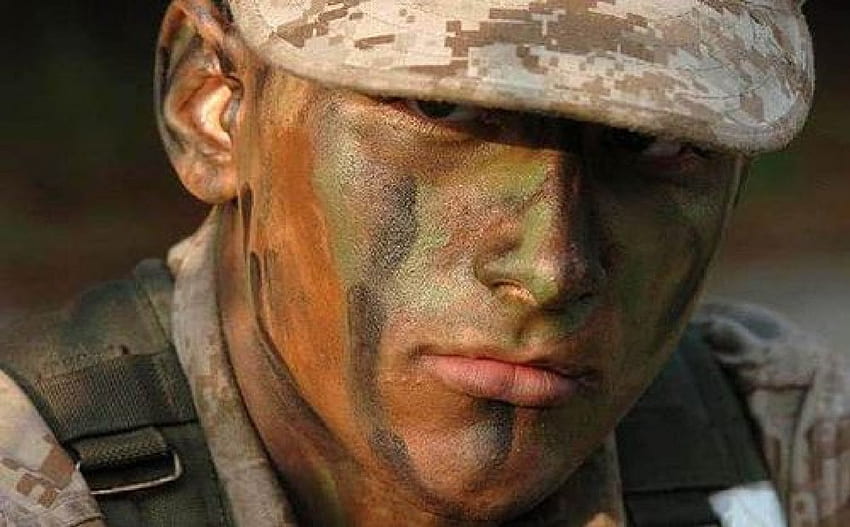 Hero's, marines, recon, usmc, marine corps HD wallpaper