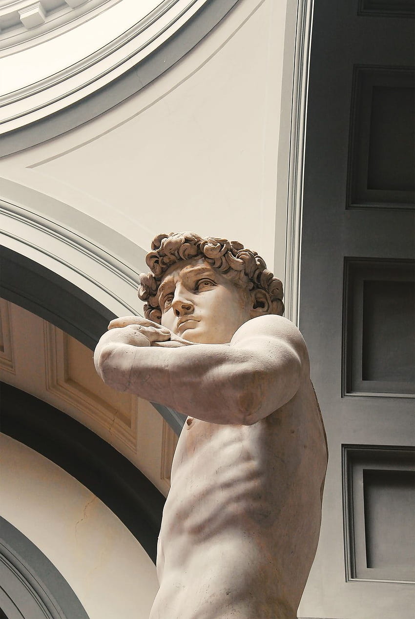 Sculpture, Art de la Renaissance Fond d'écran de téléphone HD