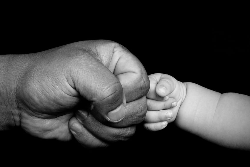 hand dad son / and Mobile Background, Father Son HD wallpaper