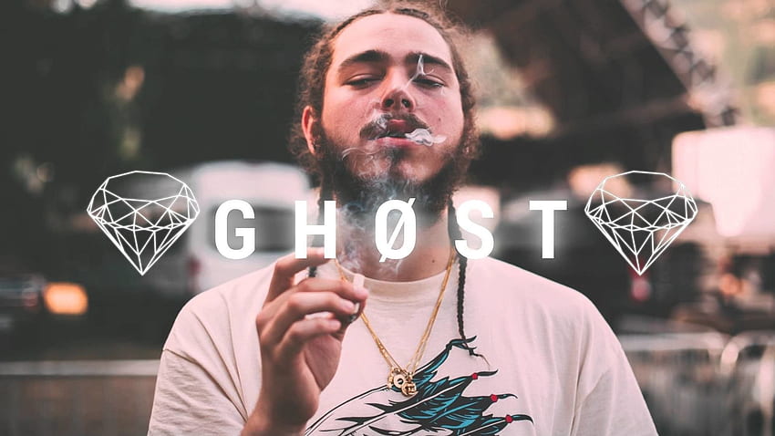 Post Malone, Stoney HD wallpaper