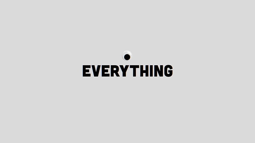 Everything Everywhere All at Once ティーザー B (2022) 高画質の壁紙