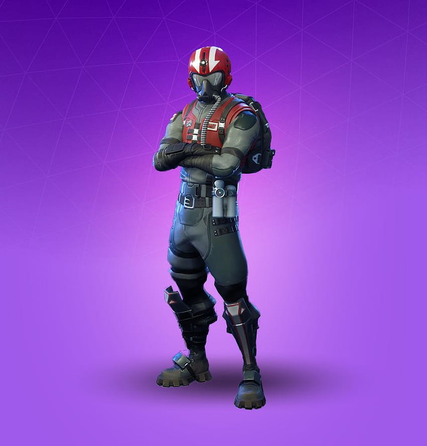 Wingman Skin - Fortnite Cosmetic - Pro Game Guides HD phone wallpaper ...