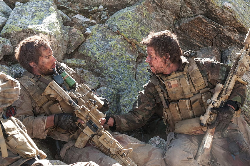 Lone Survivor , Lone Survivor . 34, Real Soldier HD wallpaper | Pxfuel