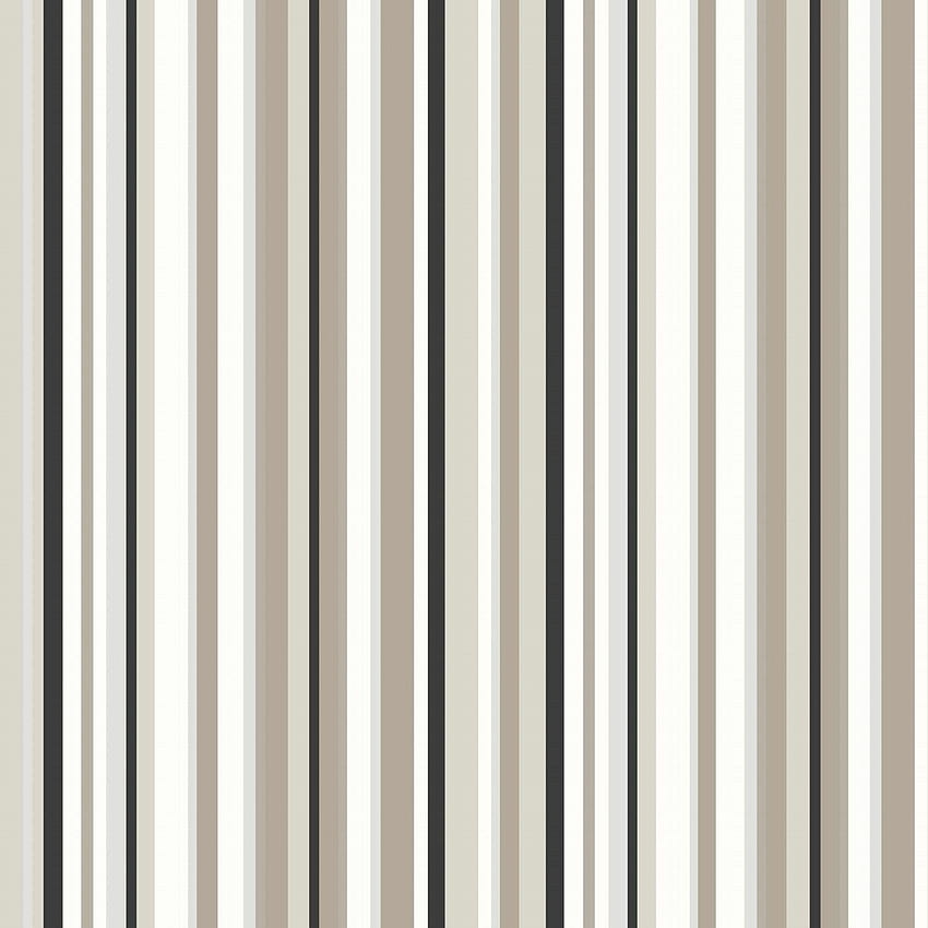 Barcode Striped Beige Taupe. · In stock, Black Stripe HD phone wallpaper
