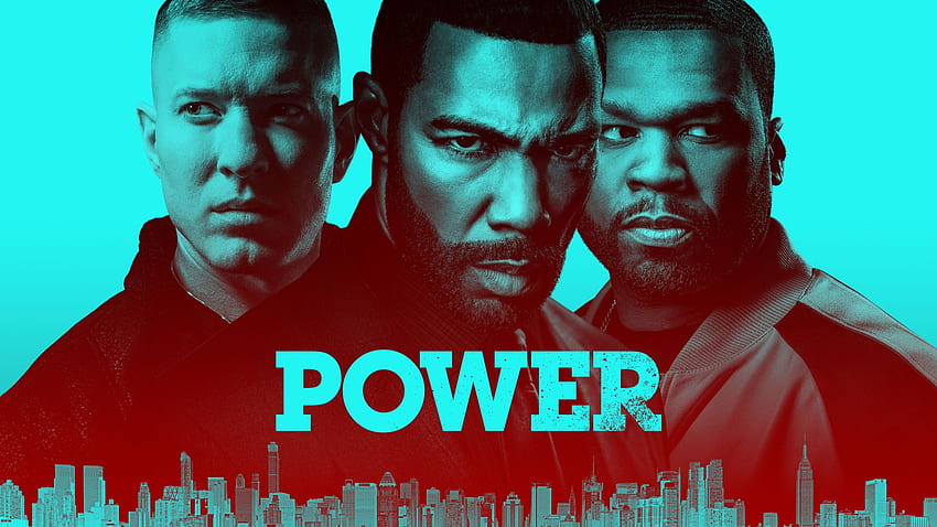 How to Watch 'Power' Online: Live Stream Season 6 Episodes, Power Starz HD wallpaper