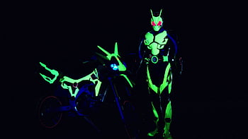 JEFusion  Japanese Entertainment Blog - The Center of Tokusatsu