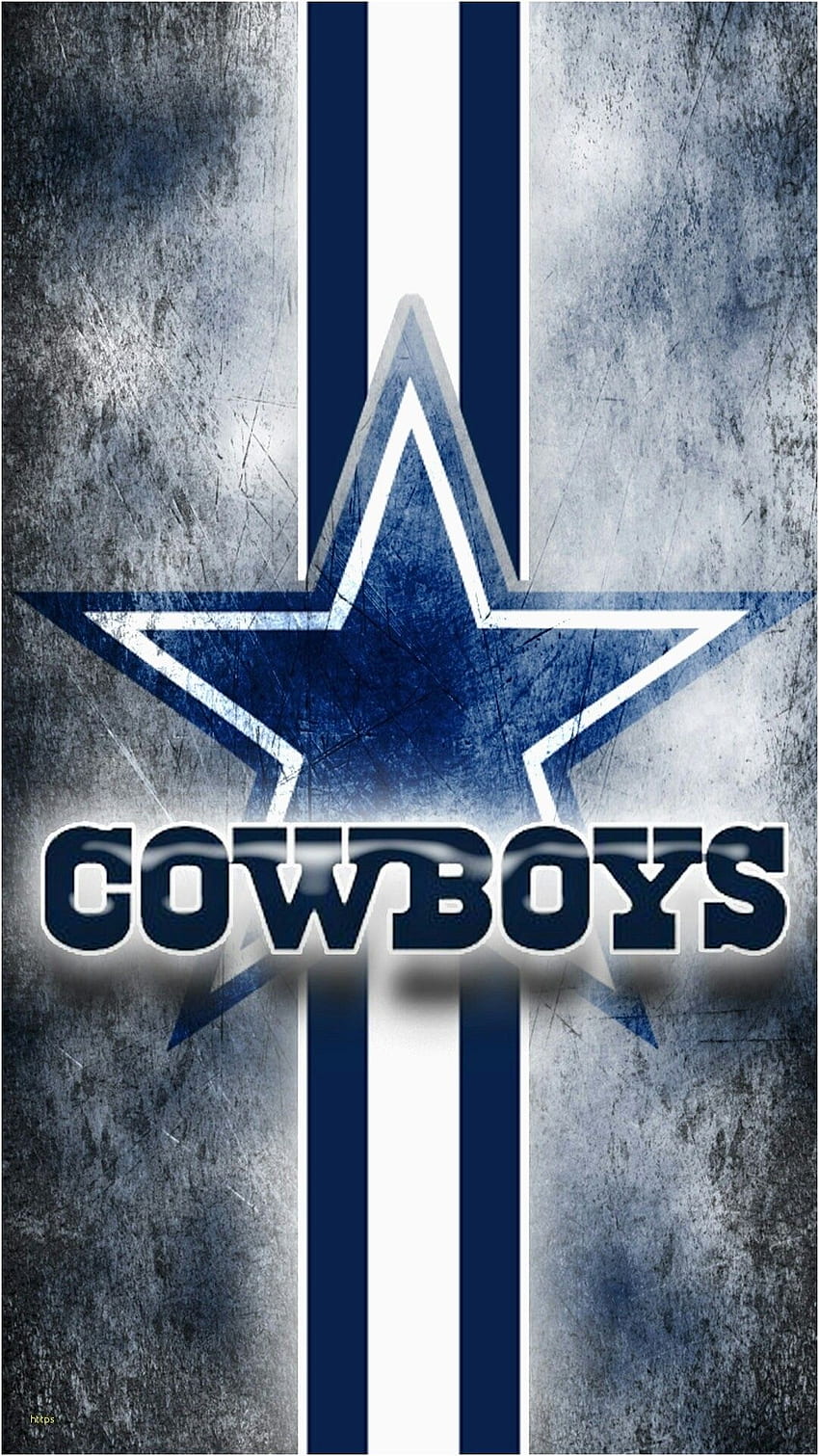 Dallas Cowboy Einzigartige er von Dallas Cowboys - Dallas Cowboys 2018, Coole Dallas Cowboys HD-Handy-Hintergrundbild