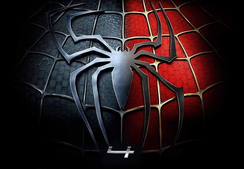 spiderman 4 and Background HD wallpaper