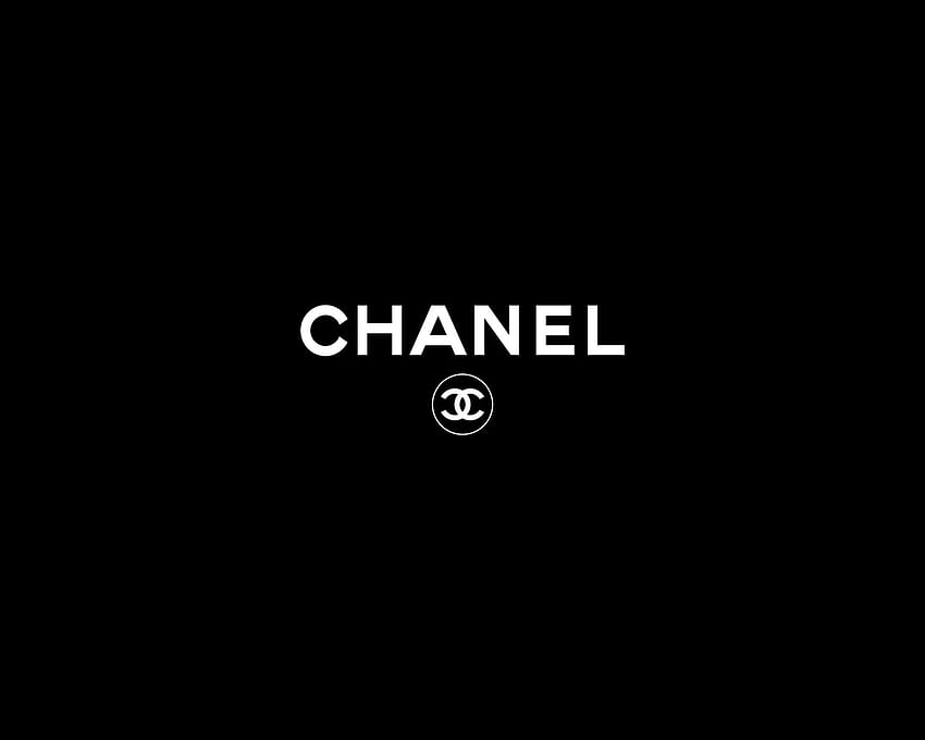 Coco Chanel Logo , Chanel Gold Logo HD wallpaper | Pxfuel