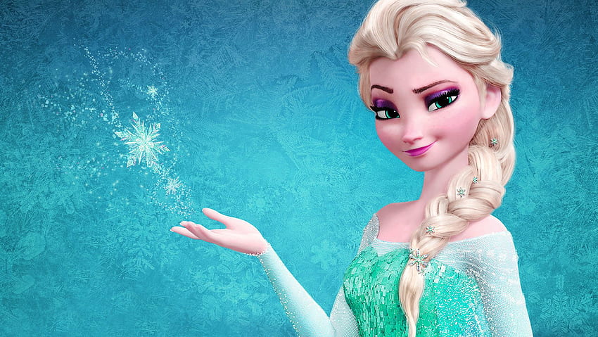 Elsa Frozen Barbie Doll Data Src Barbie Tip, Barbie 3D HD wallpaper | Pxfuel