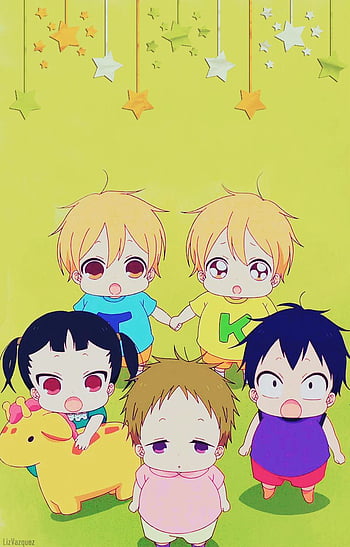 Watch School Babysitters