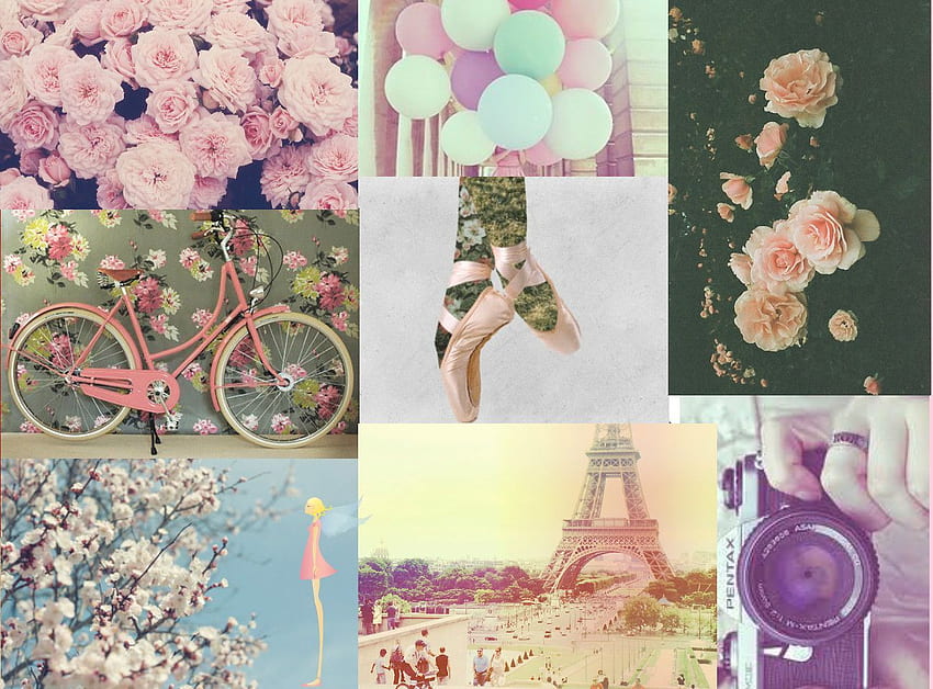 Gallery for  cute vintage iphone wallpaper