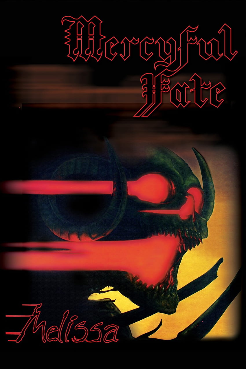 Comunità di Steam - :: Mercyful Fate. Destino misericordioso, band di musica metal, album metal Sfondo del telefono HD