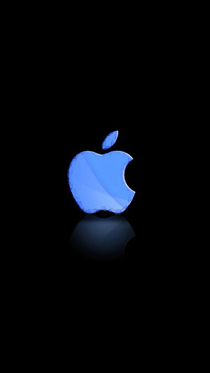 IPhone 6 Blue and Green Apple Logo Plus - Bing . Apple , Apple logo , Apple  logo iphone HD phone wallpaper | Pxfuel