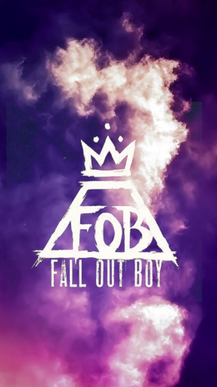 Wyluzuj chłopie. Fall out boy, Fall out boy, Boys, Red Band Society Tapeta na telefon HD