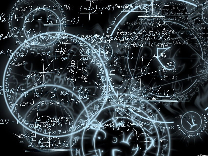 Matematika Fisika Kimia, Fisika 3D Wallpaper HD