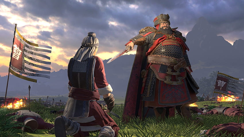 Total War Three Kingdoms Game iPhone 5, 5c, 5S, SE , Ipod Touch , Games , , and Background, Rise of Kingdoms HD wallpaper
