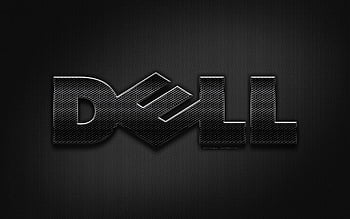 Logo Brands Dell Minimalism - Resolution:, 2560X1440 Dell HD wallpaper ...