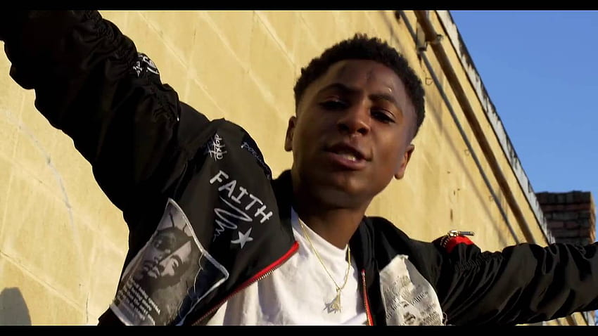 NBA YoungBoy - Fact Official Music Video HD wallpaper