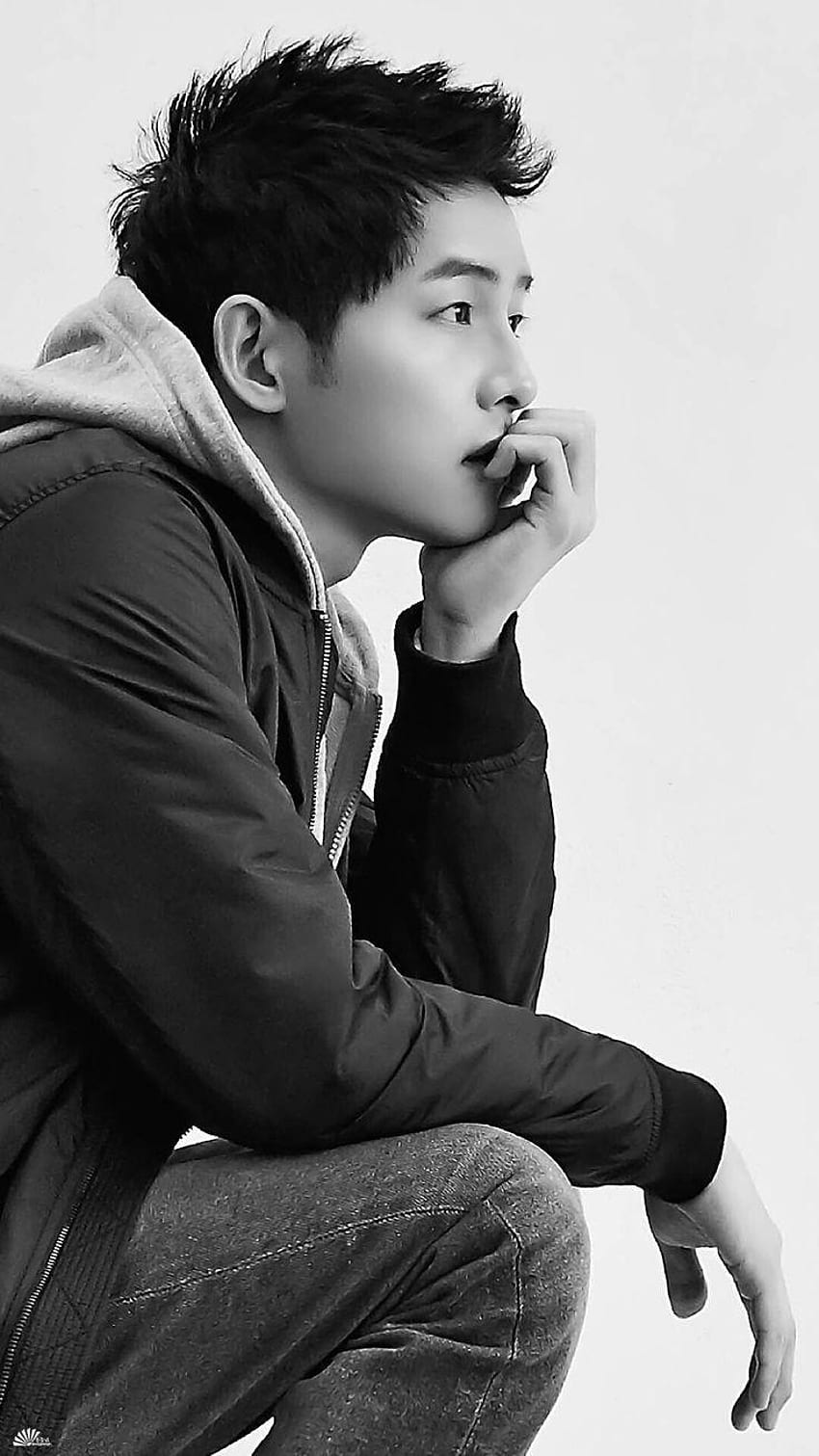 Song Joong Ki Le RamenSwag Fond d'écran de téléphone HD