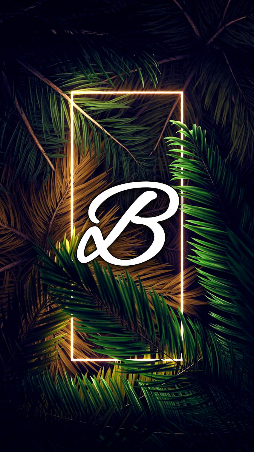 Download b letter wallpaper Free for Android - b letter wallpaper APK  Download - STEPrimo.com