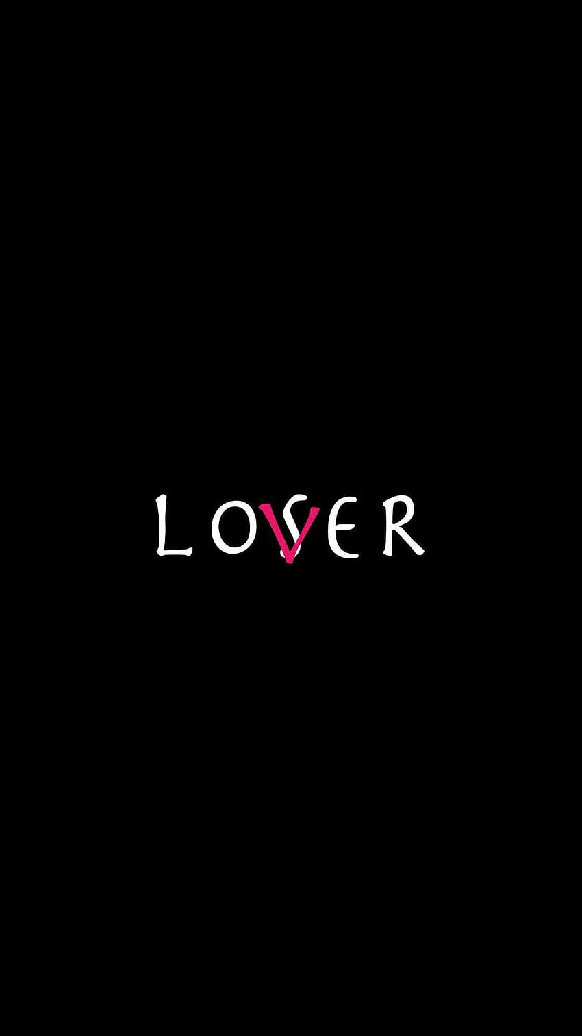 ⚡Lover - Loser, Fresh Tumblr HD phone wallpaper | Pxfuel