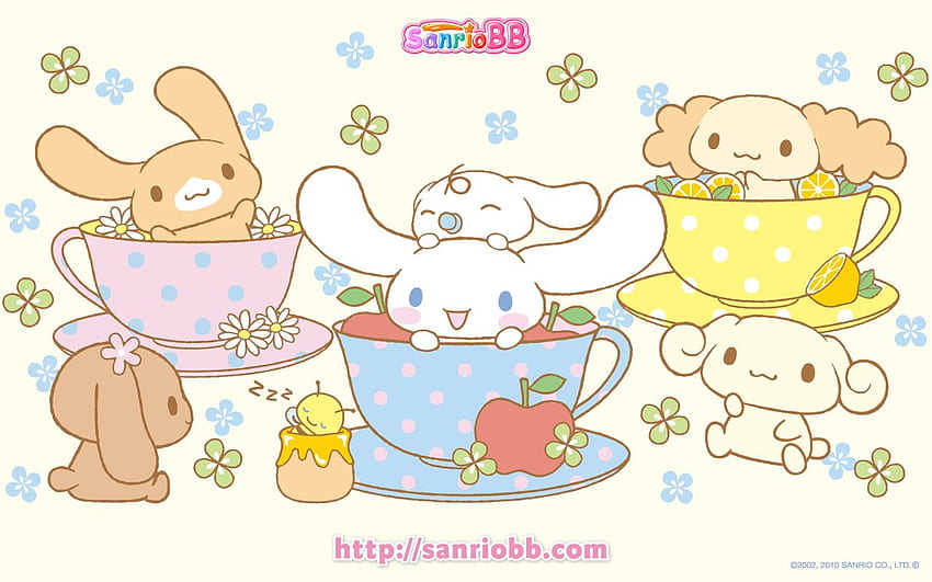 about cinnamoroll. See more about HD wallpaper