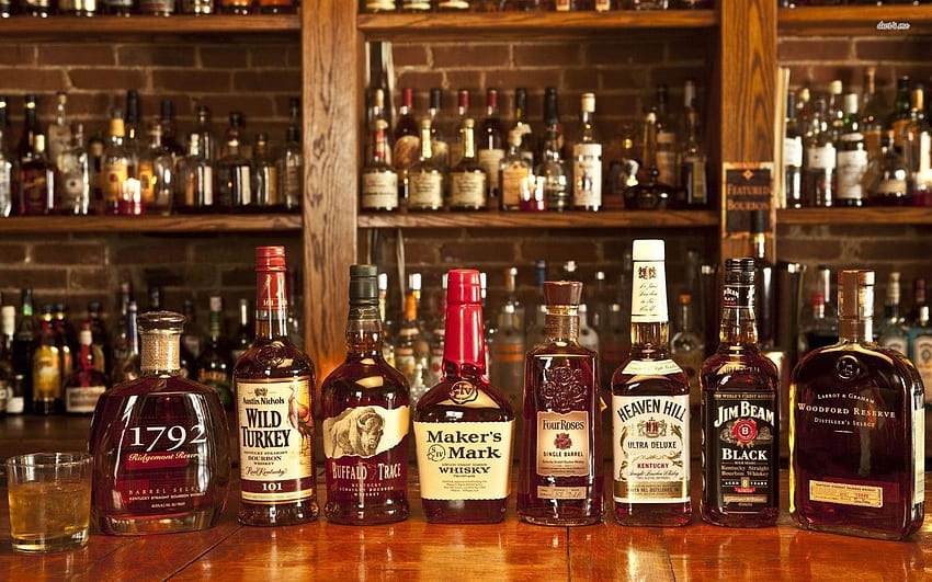 Whiskey bottles, graphy . Whiskey bottles, Whisky HD wallpaper | Pxfuel