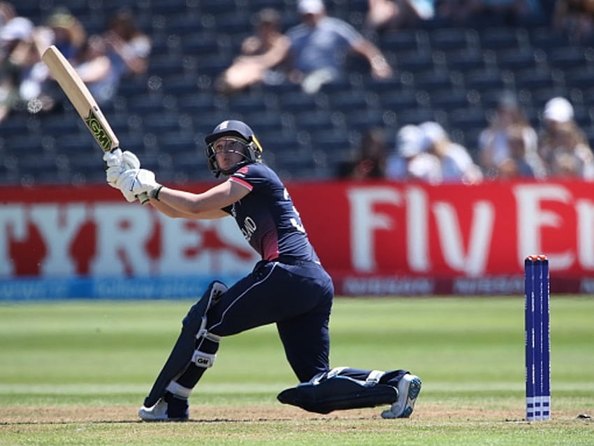 Sarah Taylor não participará do Women's World T20 papel de parede HD