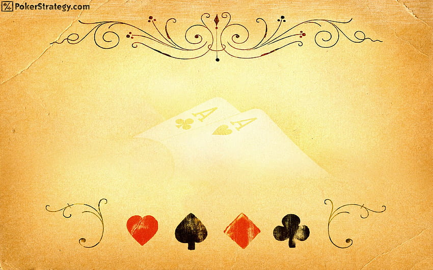 poker, western -, Western Theme HD wallpaper