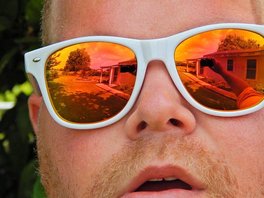 Cool Sunglass, zerouv, tons, óculos de sol, óculos papel de parede HD