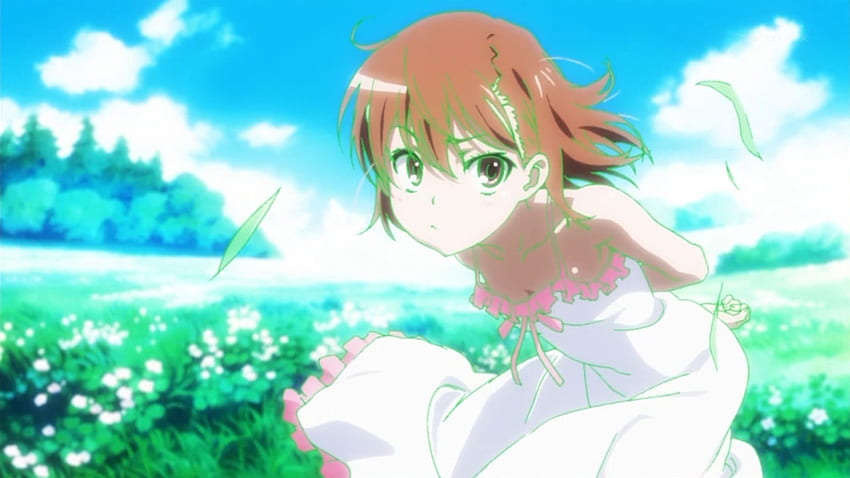 To Aru Kagaku no Railgun (A Certain Scientific Railgun), Screenshot -  Zerochan Anime Image Board