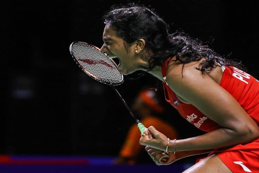BWF World Championships: PV Sindhu Eyes Successful Title Defence In Spain Sports News, Firstpost, P. V. Sindhu HD wallpaper