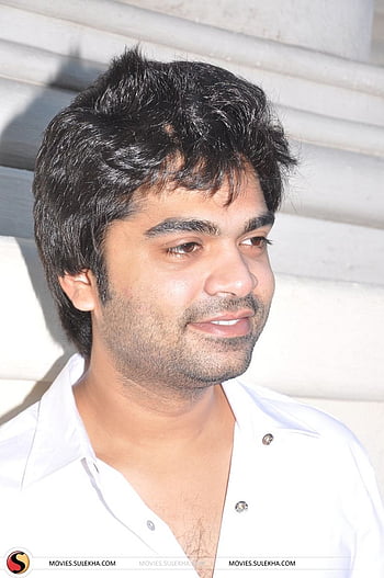 Silambarasan aka STR, Simbu Images, Stills, Photos | Actor picture, Actors,  Cute love couple images