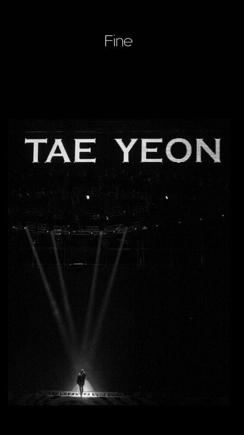 Taeyeon's First Single Digital Album 'My Voice' iPhone . Nữ thần, Hình nền, Taeyeon Fine HD phone wallpaper